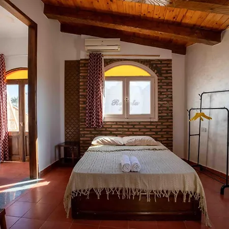 Elomda Seaview Apartment