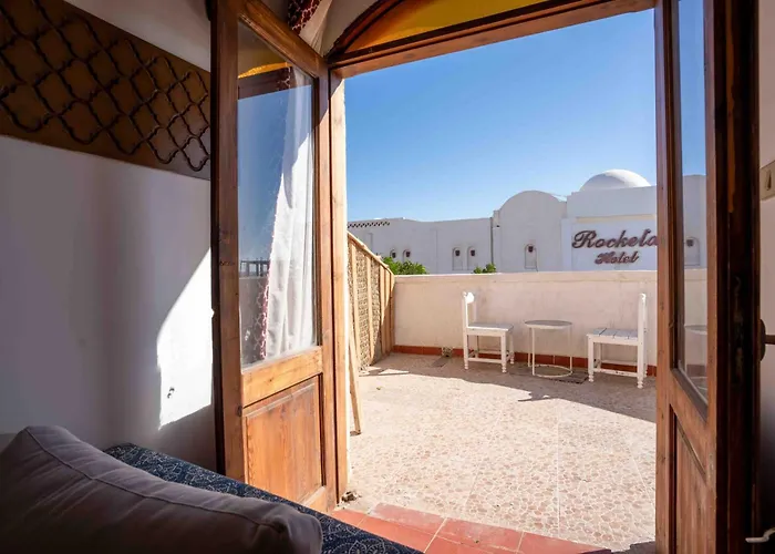 Apartman Elomda Seaview Dahab