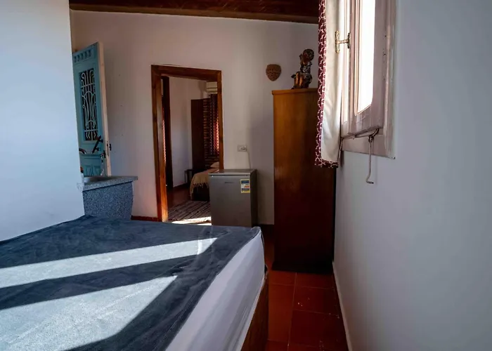 Elomda Seaview Apartman