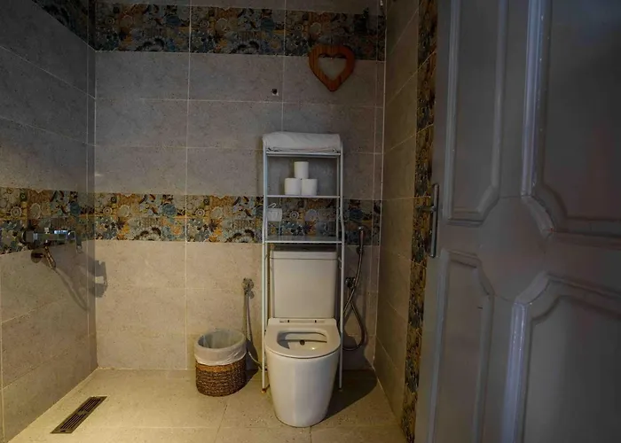 Apartman Elomda Seaview