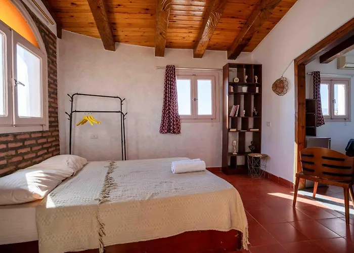 Apartman Elomda Seaview Dahab