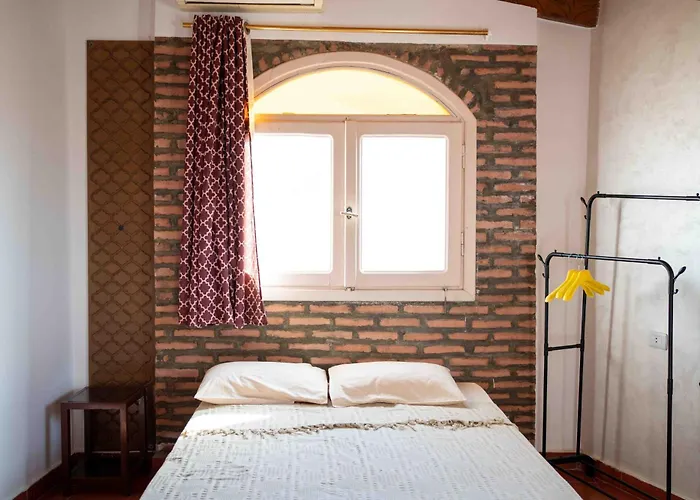 Elomda Seaview Apartman *