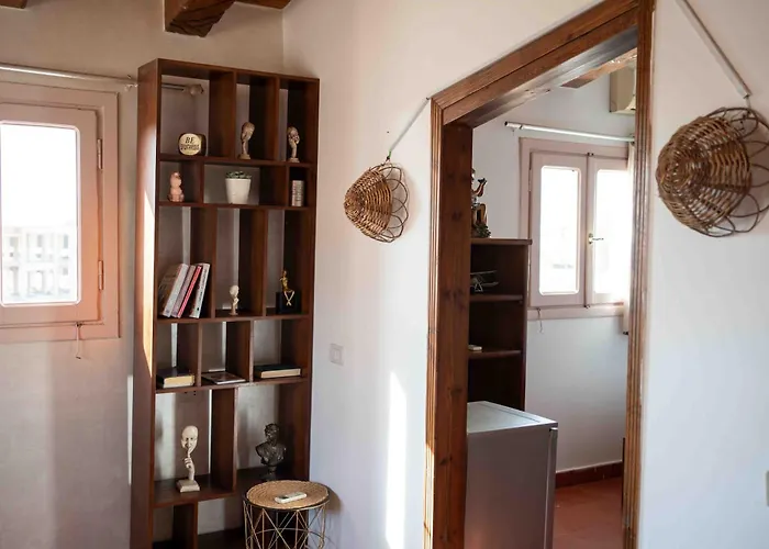 Apartman Elomda Seaview *
