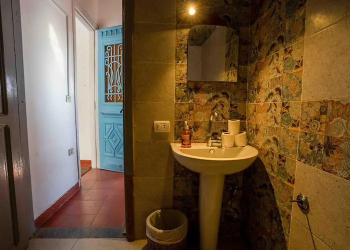 Elomda Seaview Apartman