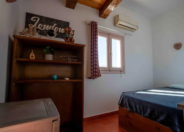 Apartman Elomda Seaview Dahab