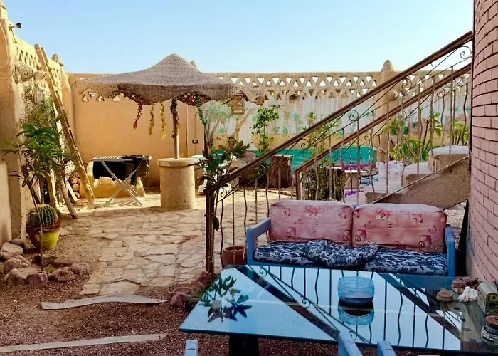 Apartman Elomda Seaview Dahab